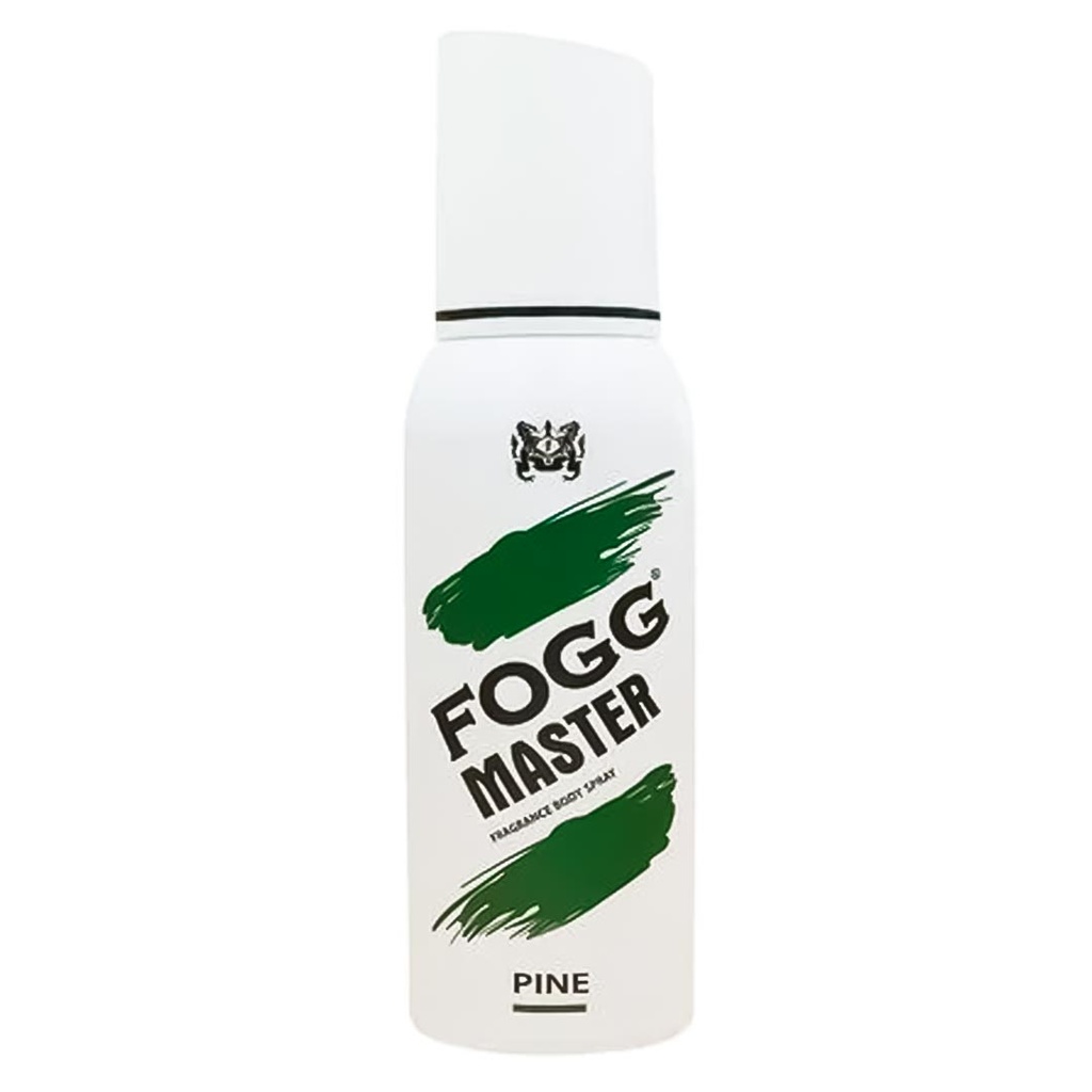 فوج سبراى - Fogg Spray (men, 120ml, Pine)