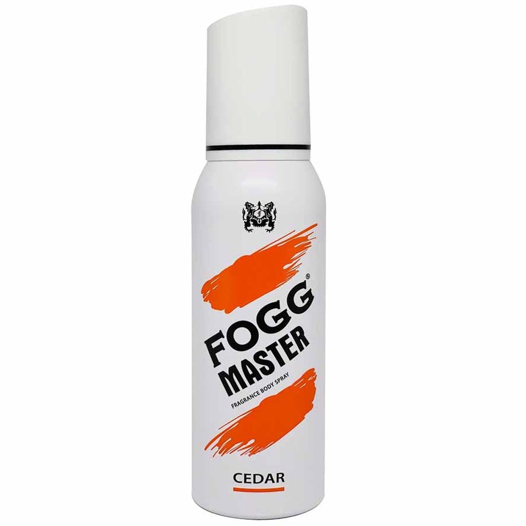 فوج سبراى سيدار - Fogg Spray Cedar