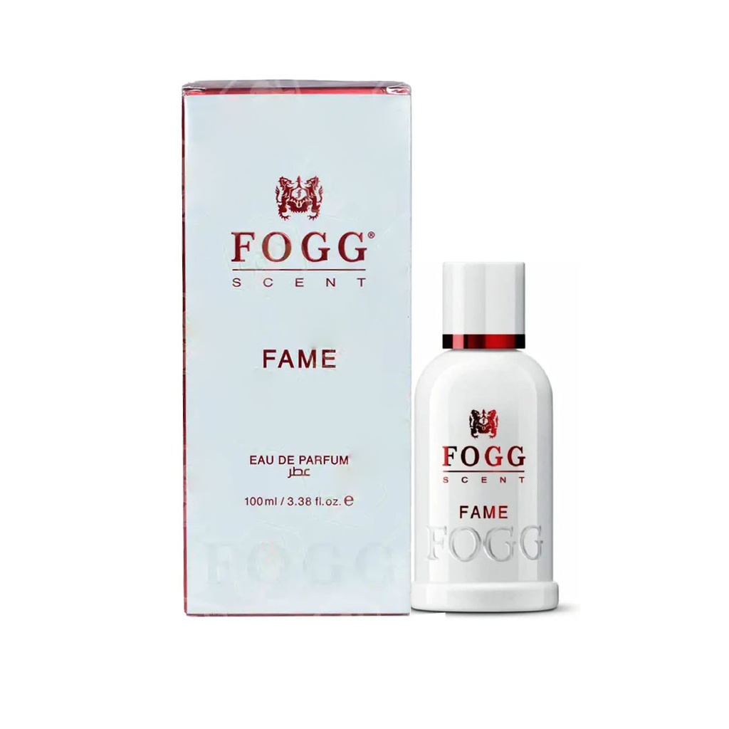فوج سنت فيم - Fogg Scent Fame EDP-M (100ml)