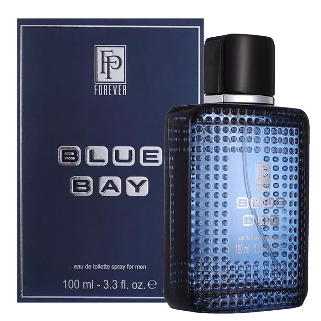 فورايفر بلو باى - Forever Blue Bay (100ml)