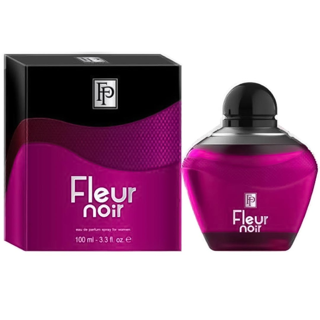 فورايفر فلوير نوار - Forever Fleur Noir (100ml)