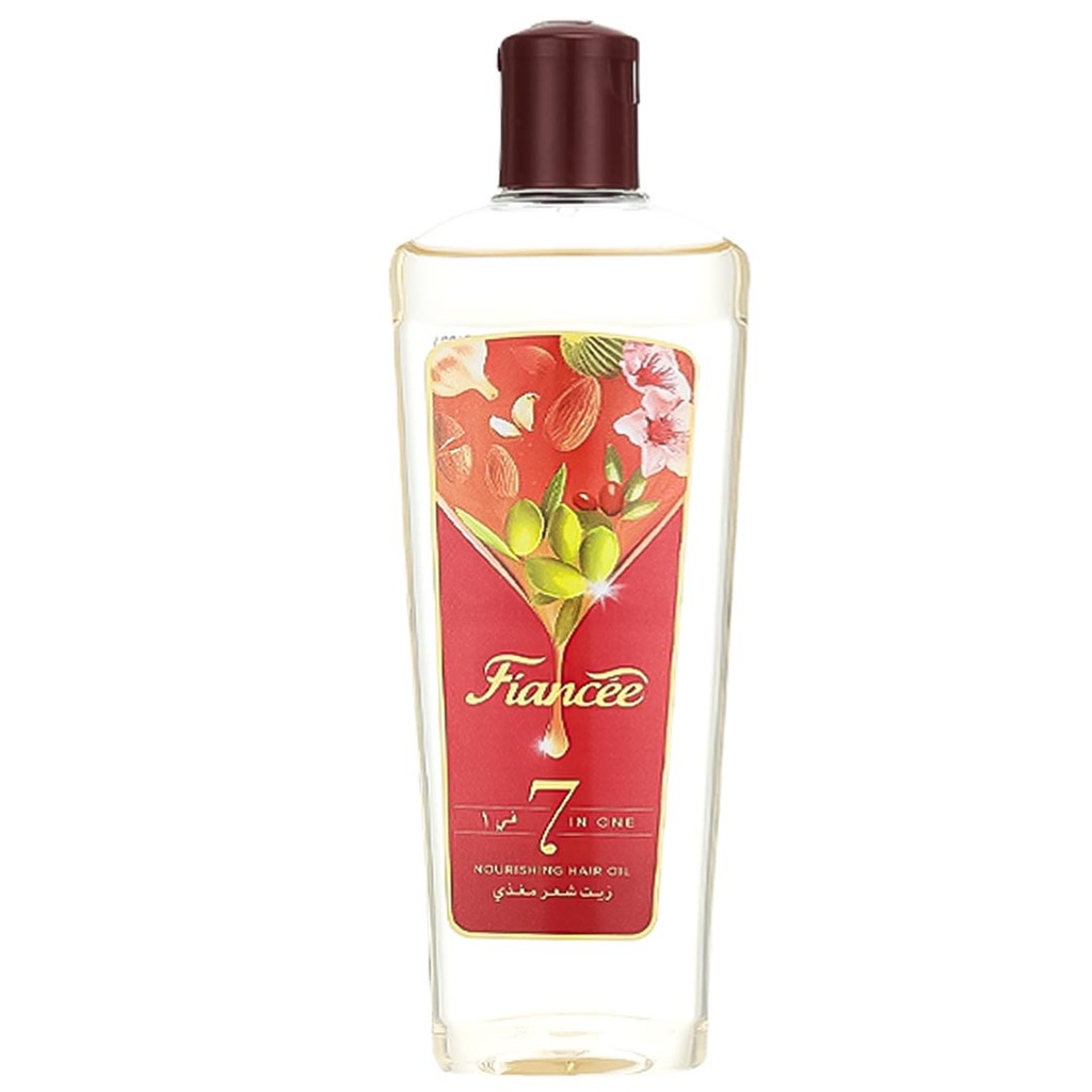 فيانسيه زيت - Fiancee Oil (180ml, 7×1, without)