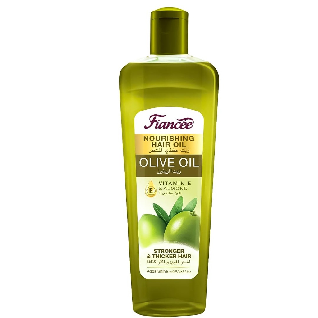 فيانسيه زيت - Fiancee Oil (180ml, Olive, without)