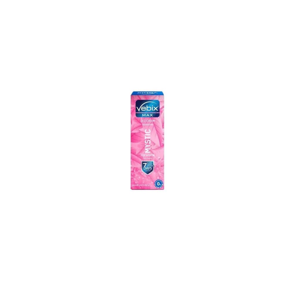 فيبكس كريم مايستك - Vebix Cream Mystic (Woman, 15ml, without)