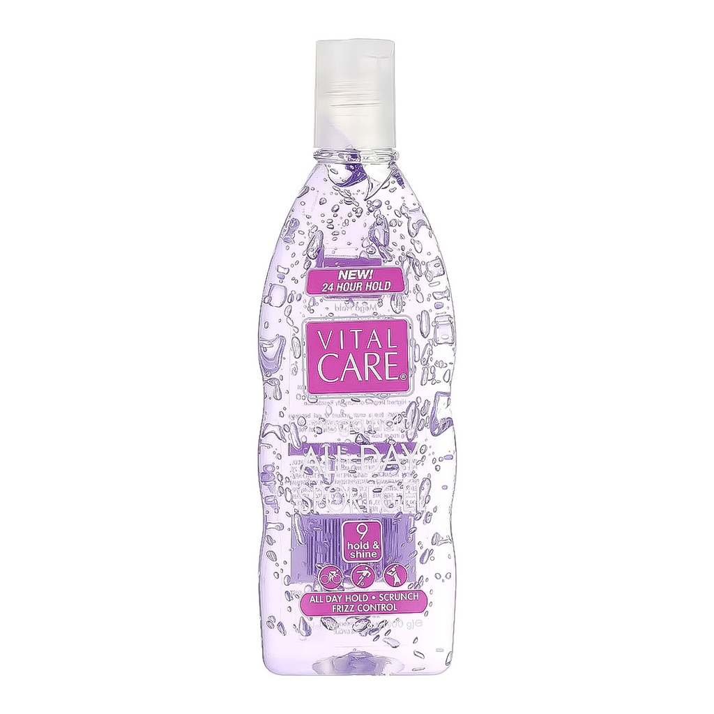 فيتال كير جل - Vital Care Gel (300ml, Purple)