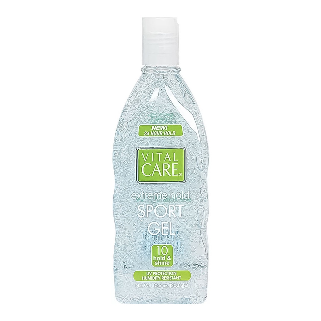 فيتال كير جل - Vital Care Gel (300ml, Green)