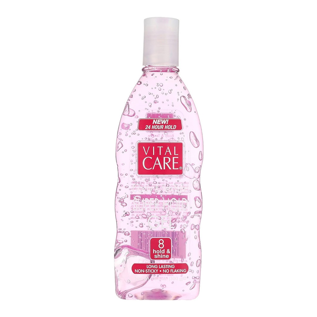 فيتال كير جل - Vital Care Gel (300ml, Rose)