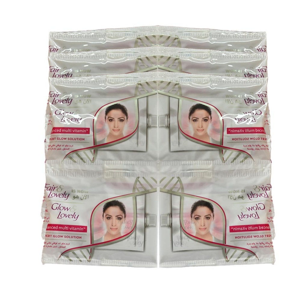 فير&لفلى كريم تفتتيح - Fair&Lovely Fairness Cream 7g