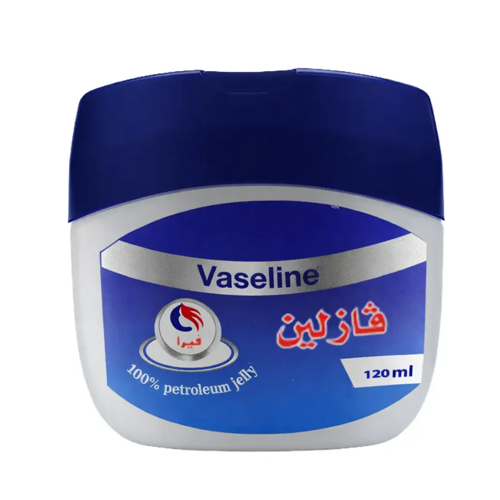 فيرا فازلين - Vira Vaseline (120ml)