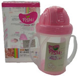 فيش كوب شاليمو - Fish Shalimo Cup