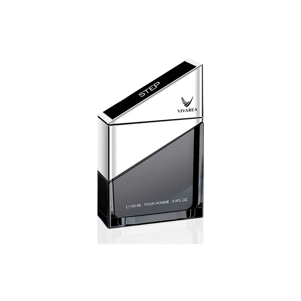فيفاريا استيب تستر - Vivarea Step Tester EDT-M (100ml)