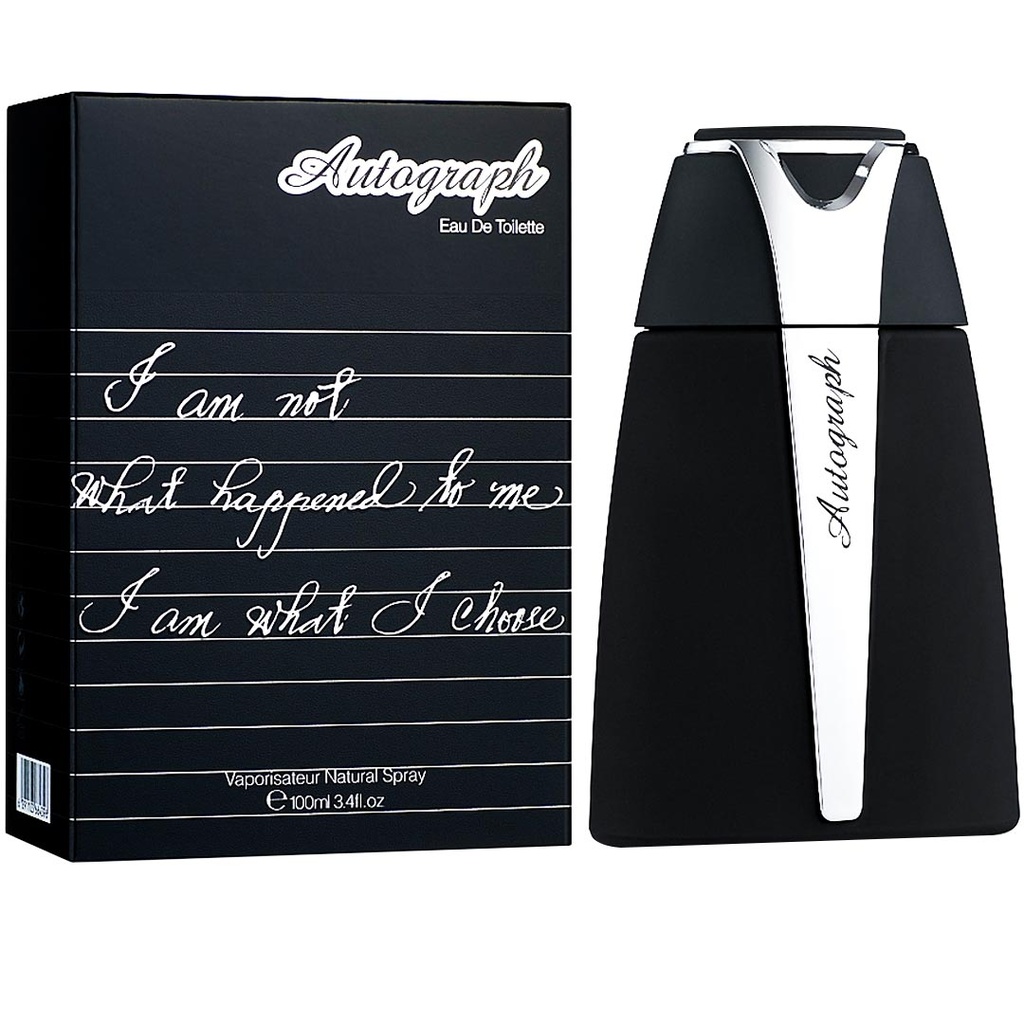 فيفاريا اوتوجراف - Vivarea Autograph (100ml)