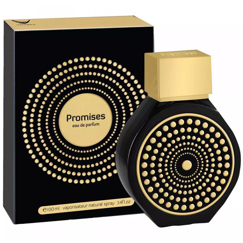 فيفاريا بروميسيس - Vivarea Promises EDP-W (100ml)