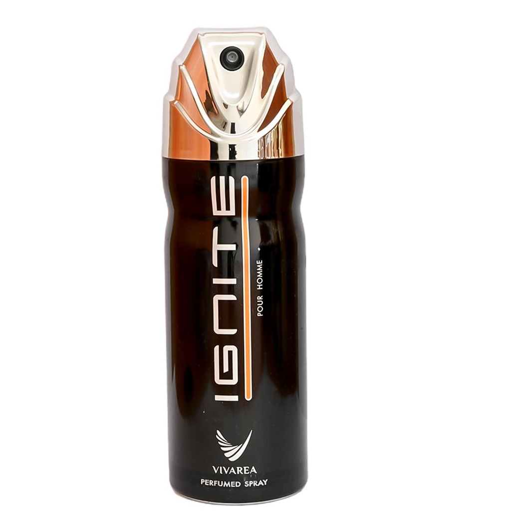 فيفاريا سبراى - Vivarea Spray (men, 200ml, ignite)