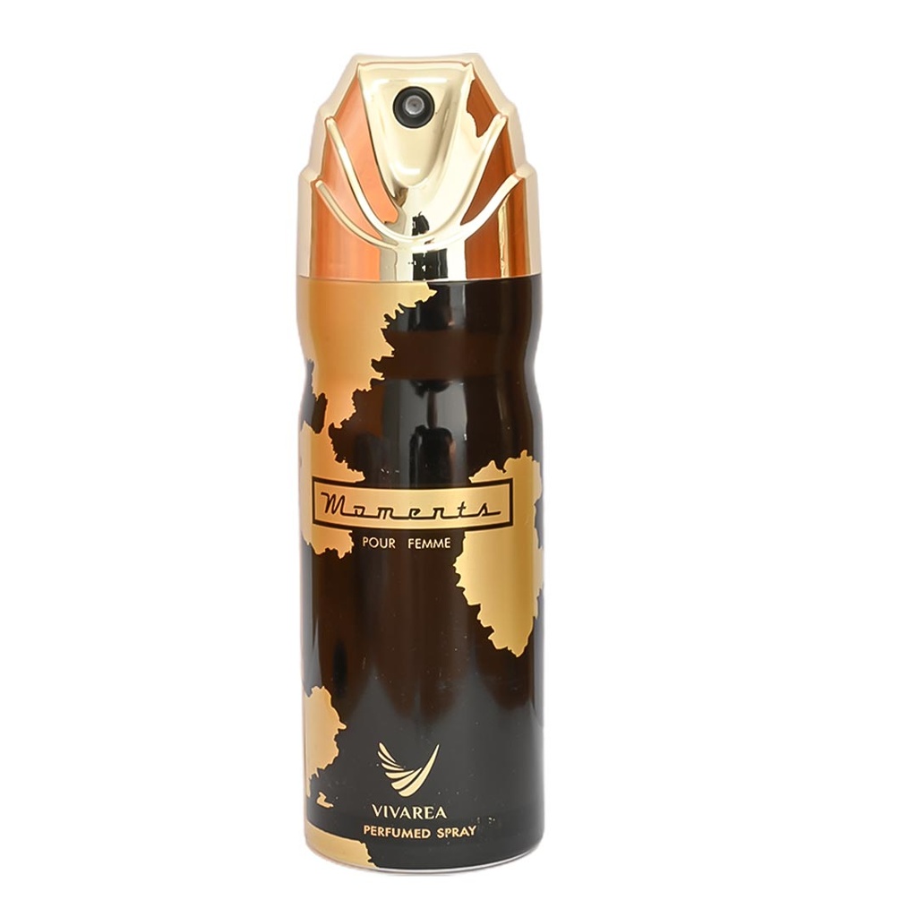 فيفاريا سبراى - Vivarea Spray (Woman, 200ml, Momento)