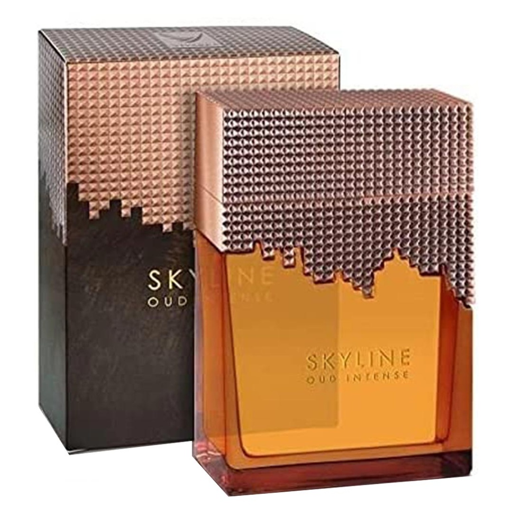 فيفاريا سكاى لاين عود - Vivarea Skyline Oud (80ml)