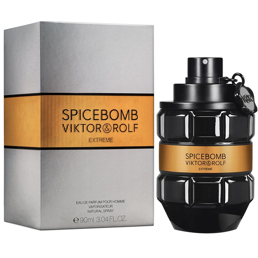 فيكتور&رولف سبايس بومب اكستريم Viktor&Rolf Spicebomb Extreme M-EDP (90ml)