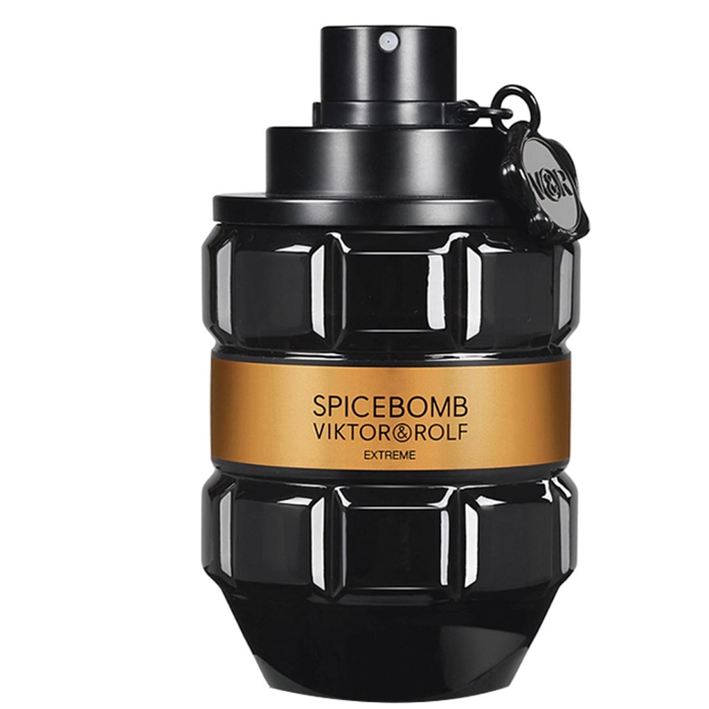 فيكتور&رولف سبايس بومب اكستريم تستر -Viktor&Rolf Spicebomb Extreme Tester M-EDP (90ml)