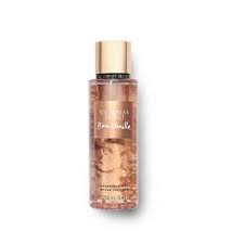 فيكتوريا سيكرت سبلاش - Victoria Secret Splash (0, 250ml, Bane Vanilla)