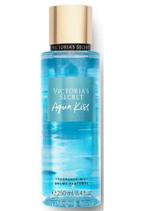 فيكتوريا سيكرت سبلاش - Victoria Secret Splash (0, 250ml, Aqua Kiss)