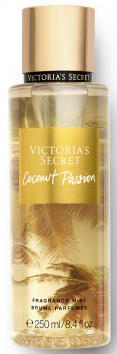 فيكتوريا سيكرت سبلاش - Victoria Secret Splash (0, 250ml, Coconut Passion)