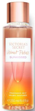 فيكتوريا سيكرت سبلاش - Victoria Secret Splash (Sunkissed, 250ml, Velvet Petals)