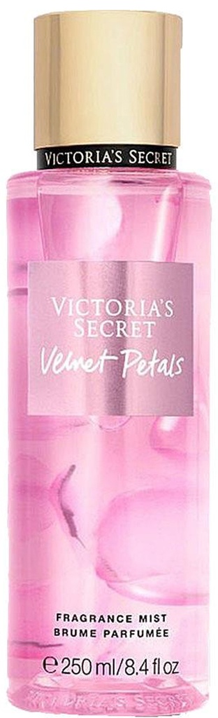 فيكتوريا سيكرت سبلاش - Victoria Secret Splash (0, 250ml, Velvet Petals)