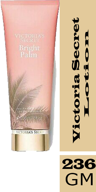 فيكتوريا سيكرت لوشن - Victoria Secret Lotion (0, 236ml, Bright Balm)