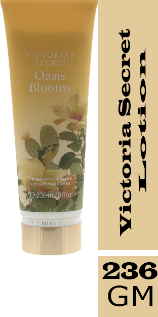 فيكتوريا سيكرت لوشن - Victoria Secret Lotion (0, 236ml, Oasis Blooms)