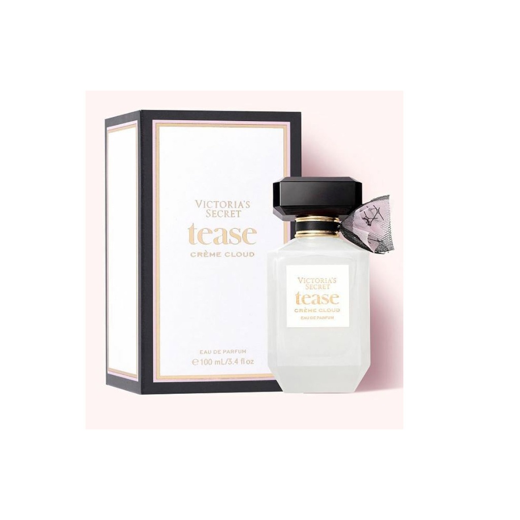 فيكتوريا سيكريت تيسى كريمى جولد - Victoria's Secret Tease Creme Gold EDP-W (100ml)