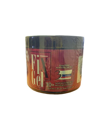 فيكس جل - Fix Gel (1L, Extra Hold)