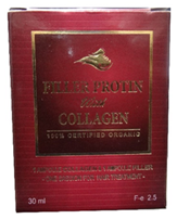 فيلر بروتين كولاجين - Filler Protin Collagen 30ml