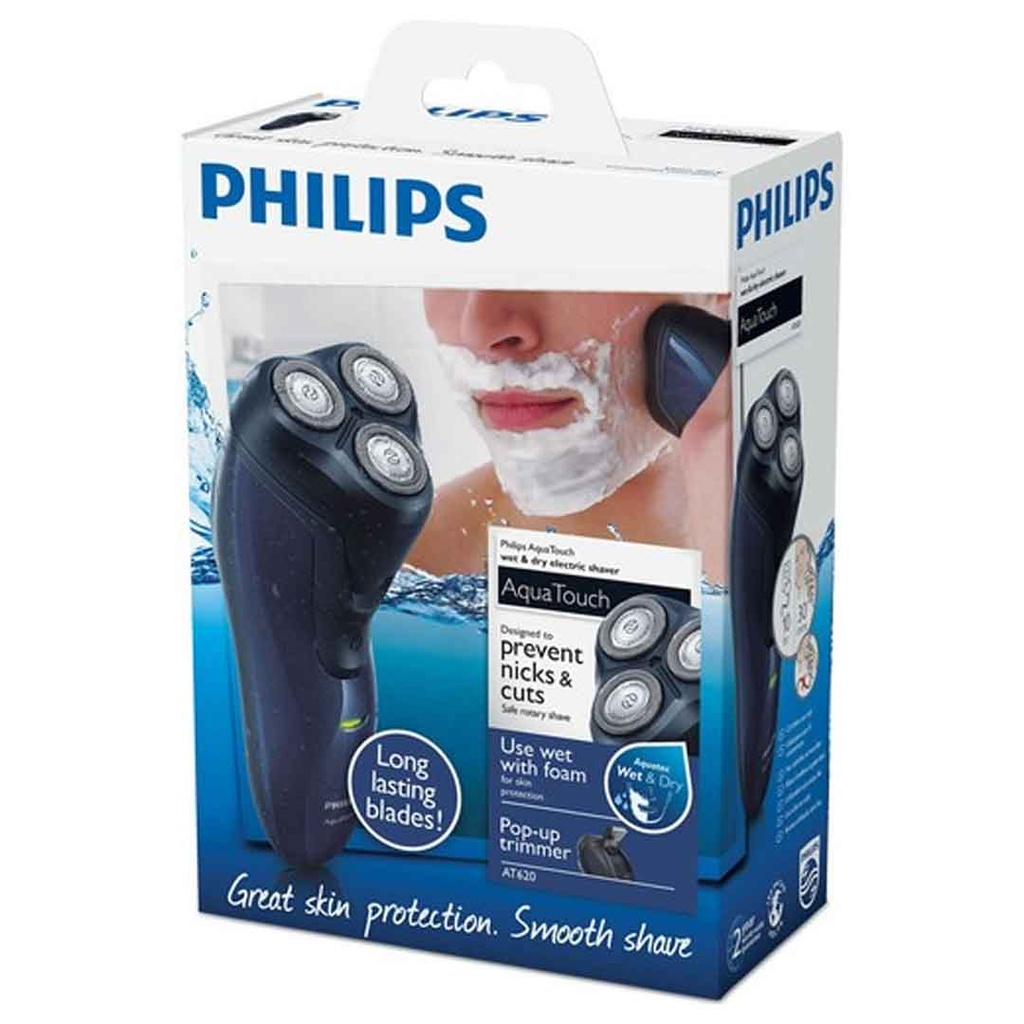فيليبس اكوا تاتش - Philips Aqu Touch