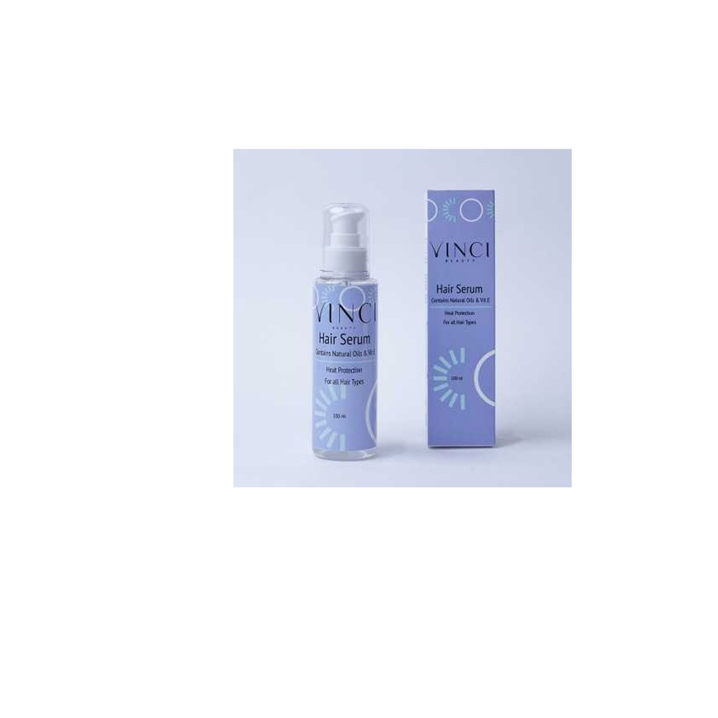 فينشى سيرم - Vinci Serum (100ml)