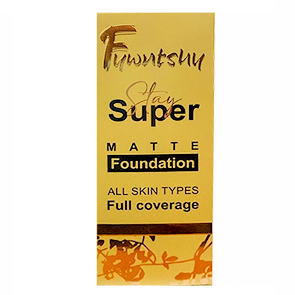 فيونتشى روج - Fywntshy Rouge (No:1553)