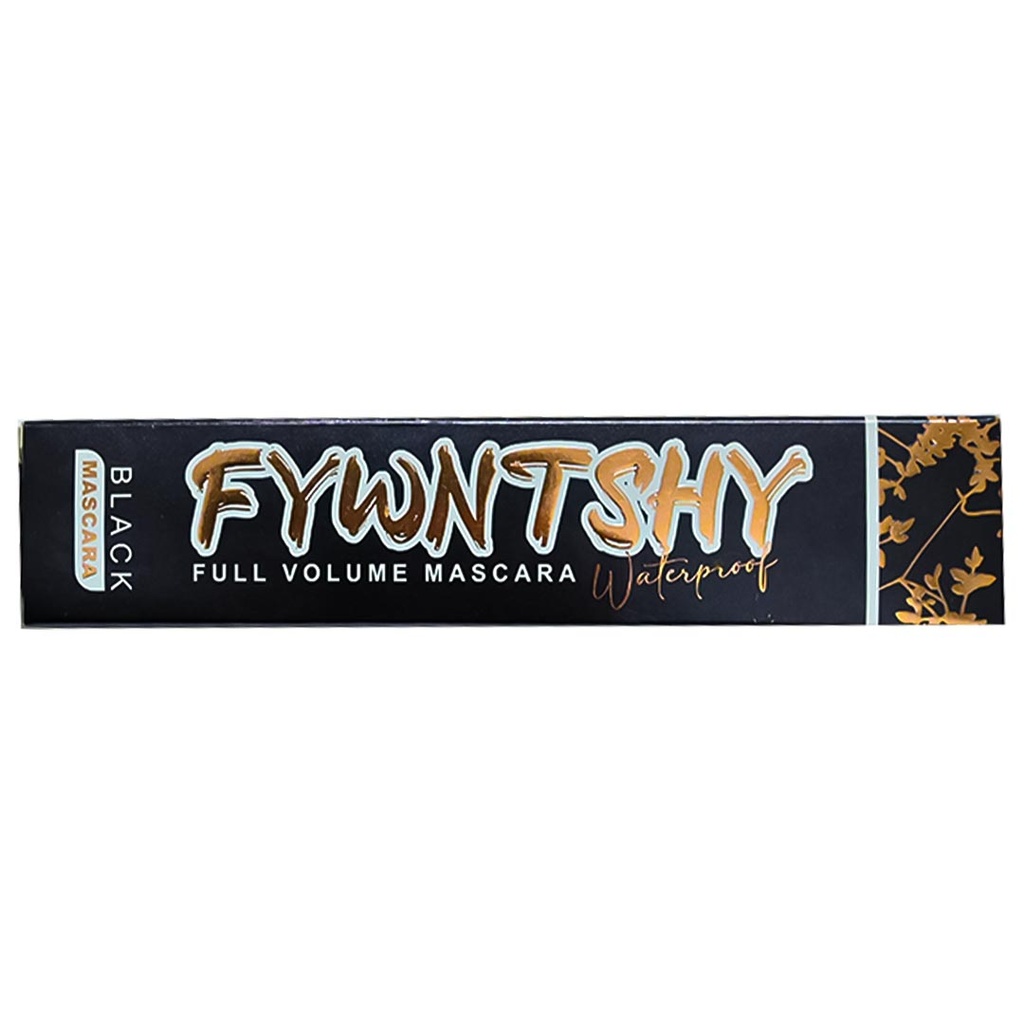 فيونتشى ماسكارا - Fywntshy Mascara (No:1580)