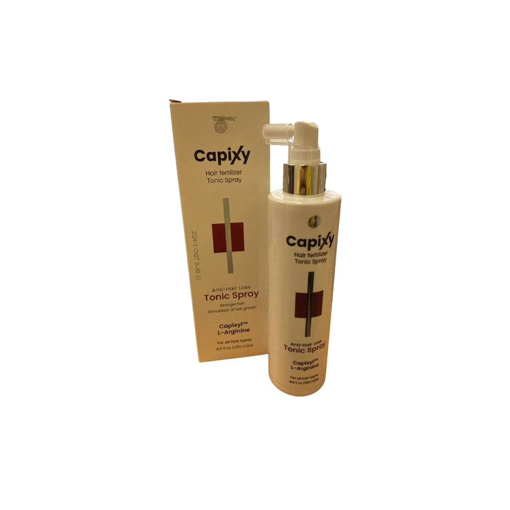 كابيكسى تونك سبراى للشعر - Capixy Hair Tonic spray (250ml)