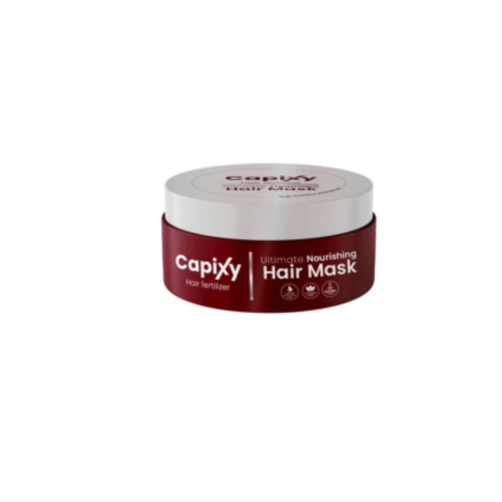 كابيكسى حمام كريم - Capixy Hair Mask (250ml)