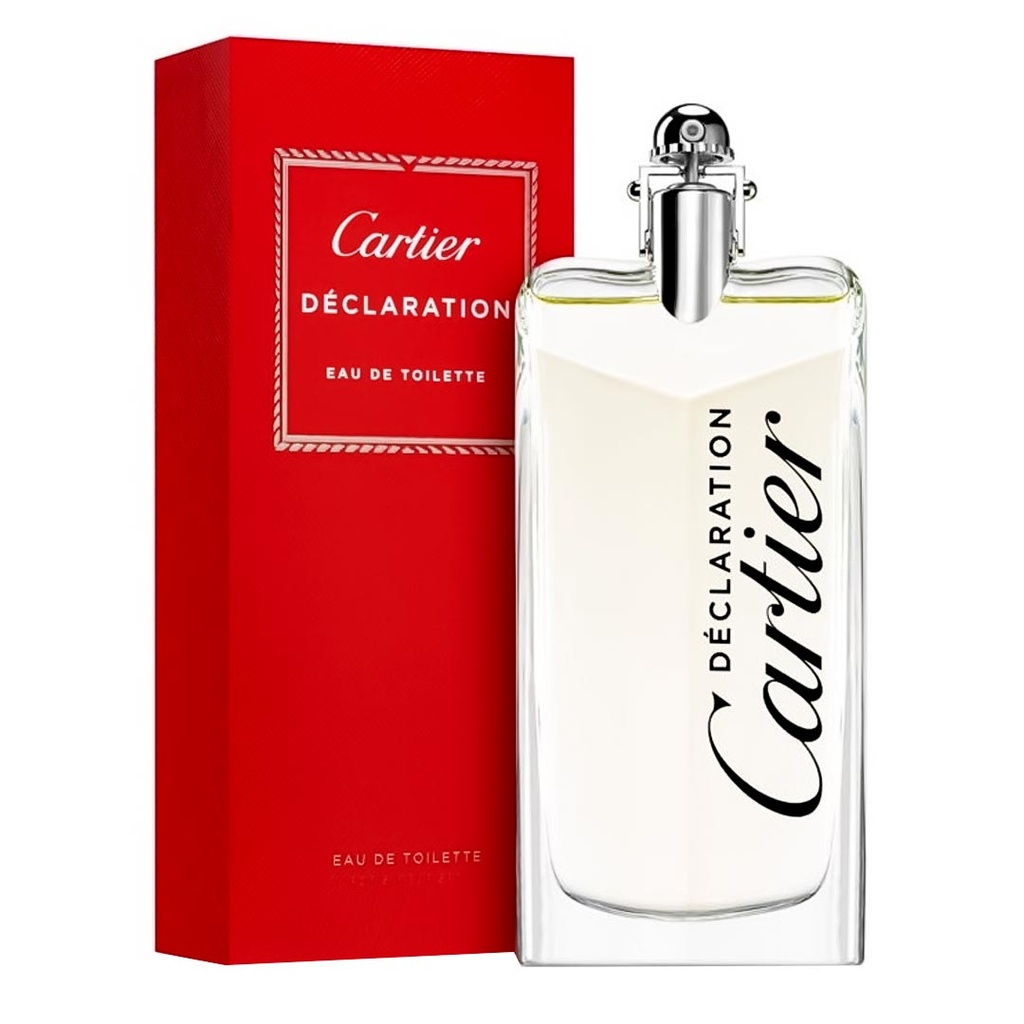 كارتير دكلريشن - Cartier Declaration EDT-M (100ml)