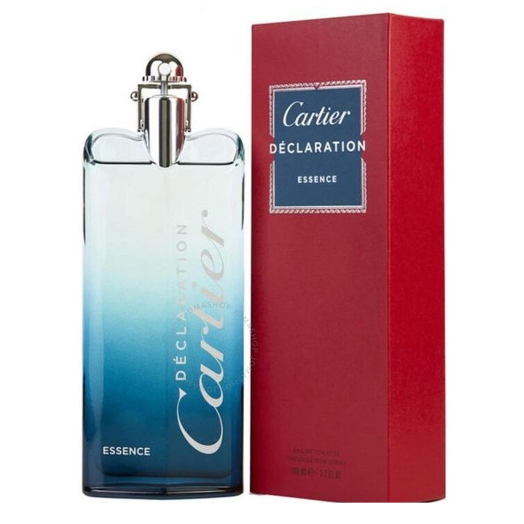 كارتير دكلريشن اسنس - Cartier Declaration Essence (100ml)