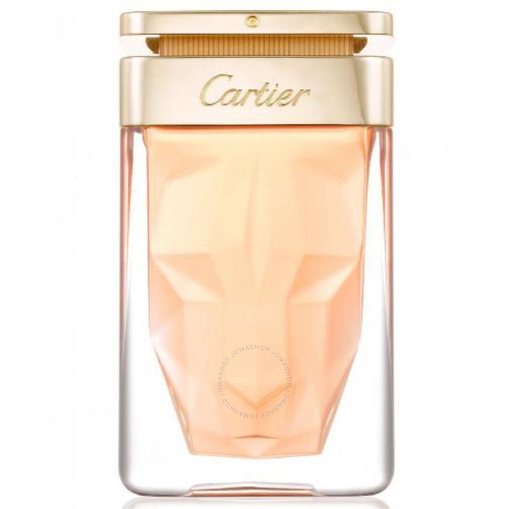 كارتير لا بانثر تستر - Cartier La Panthere Tester EDP-W (75ml)