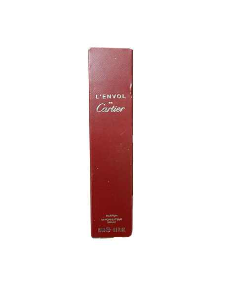 كارتير لينفول - Cartier Lenvol Parfum-M (15ml)