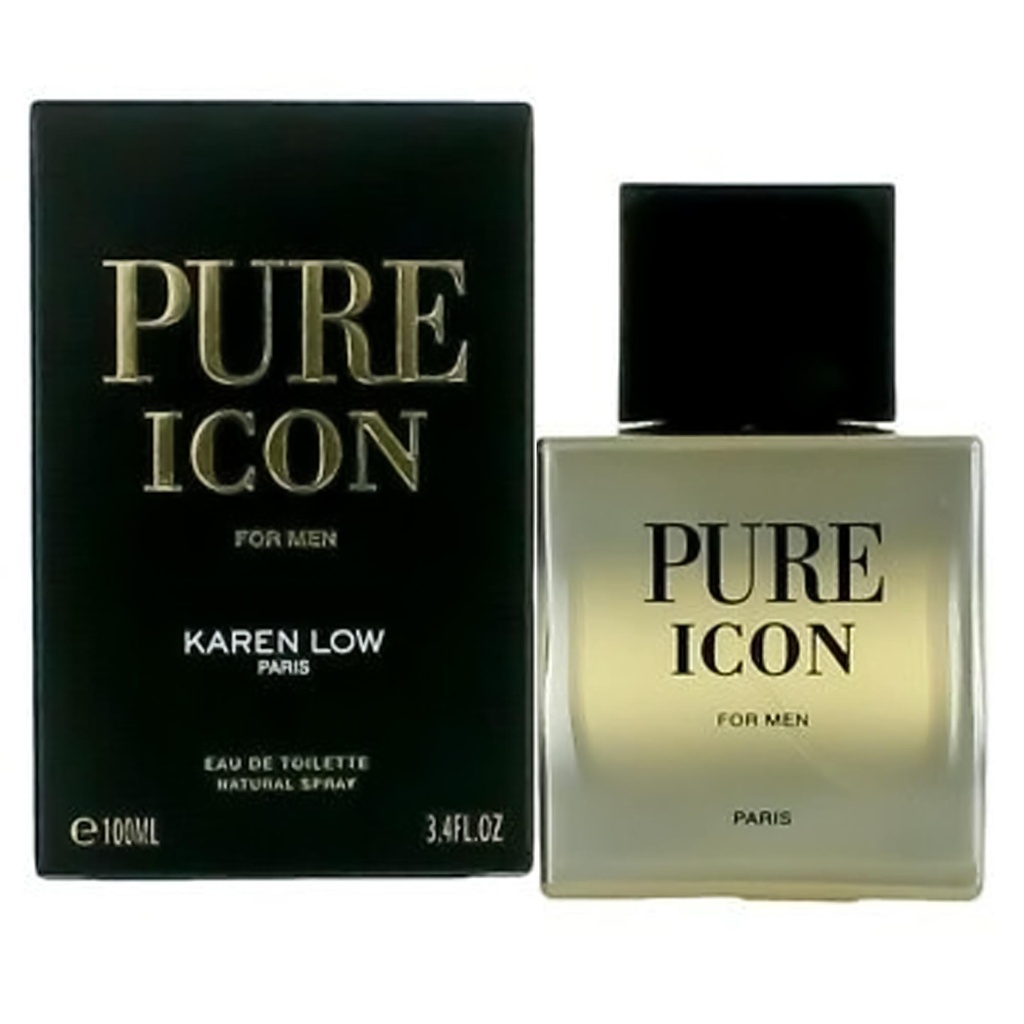 كارن لو بيور ايكون - Karen Low Pure Icon (100ml)
