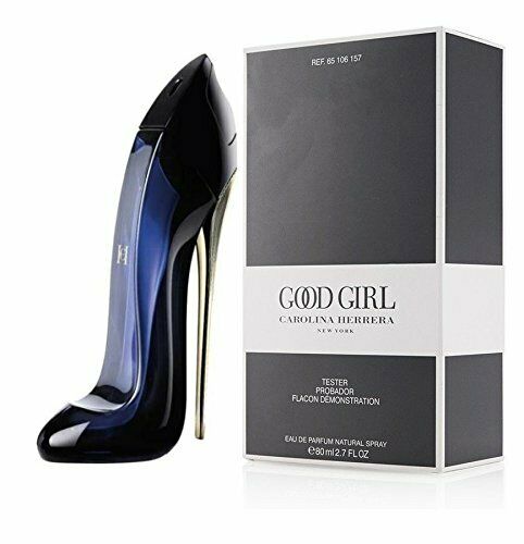 كارولينا هريرا جود جيرل تستر - Carolina Herrera Good Girl Tester (80ml)
