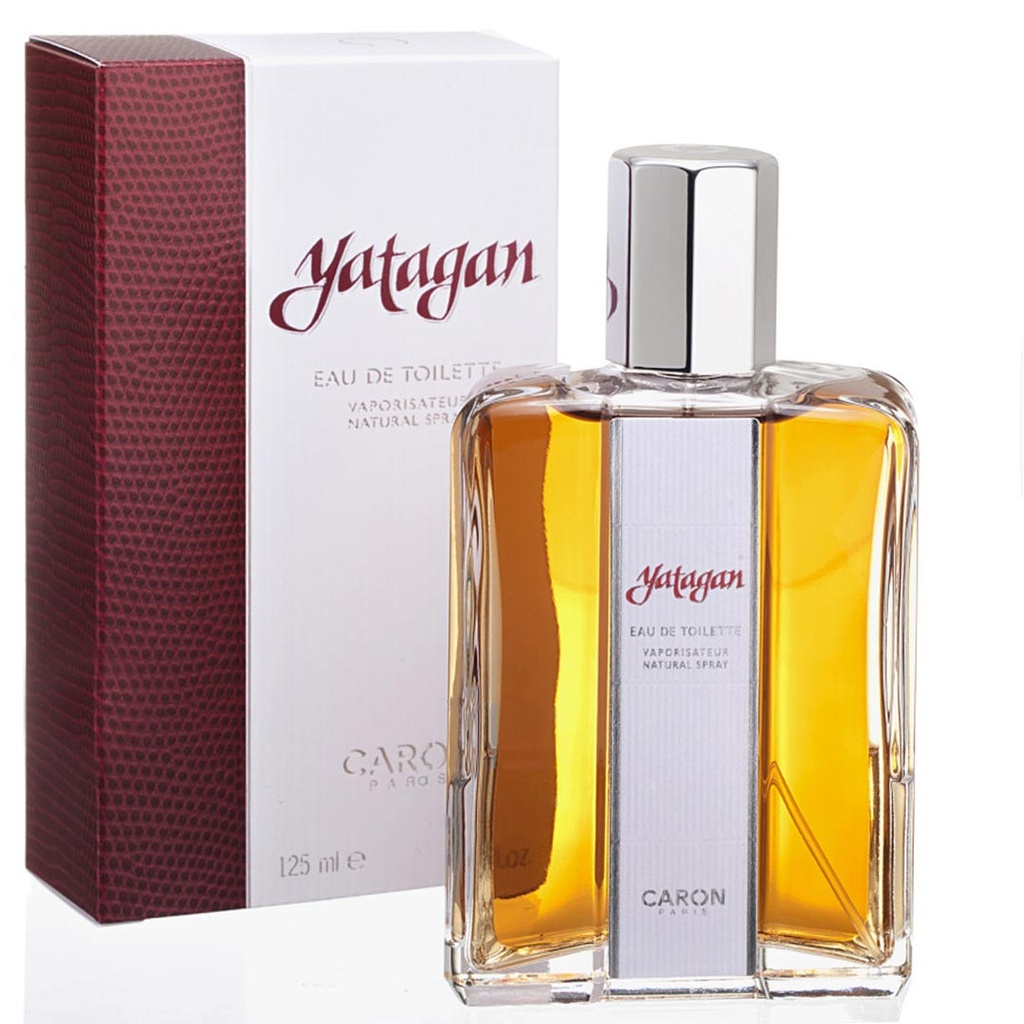 كارون ياتاجان - Caron Yatagan (125ml)