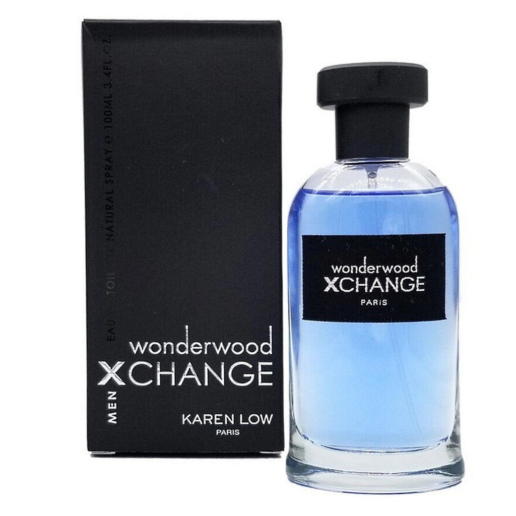 كارين لو اكس تشنج الليمتد - Karen Low Xchange Unlimited (100ml)