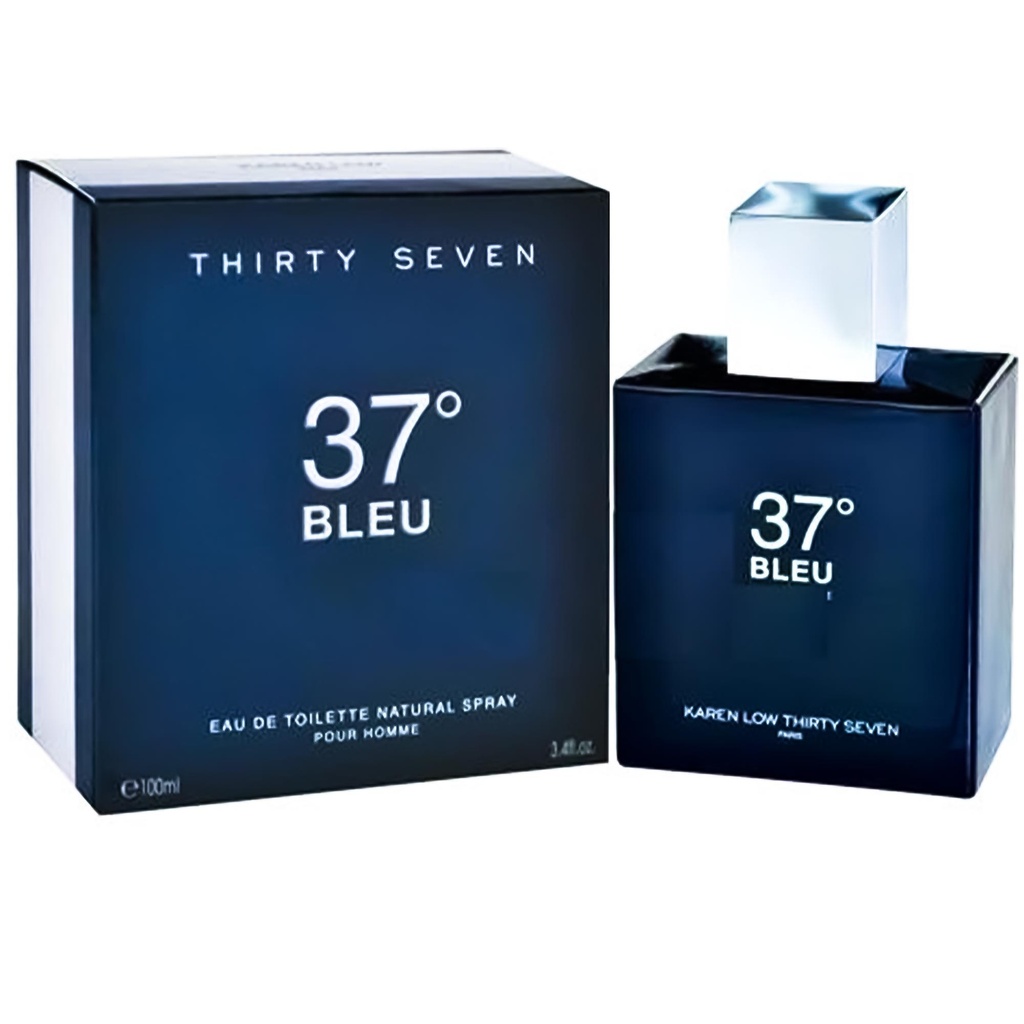كارين لو بلو 37 - Karen Low Bleu 37 (100ml)