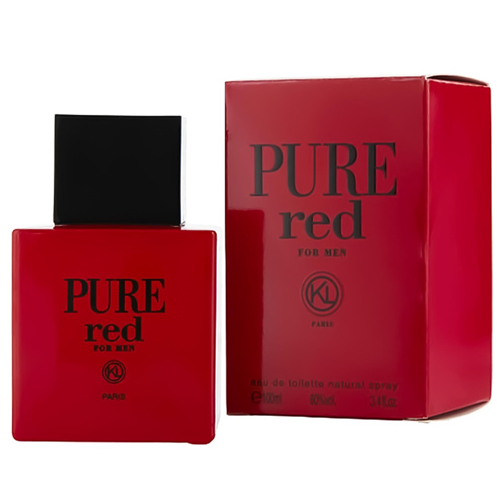 كارين لو بيور ريد - Karen Low Pure Red (100ml)