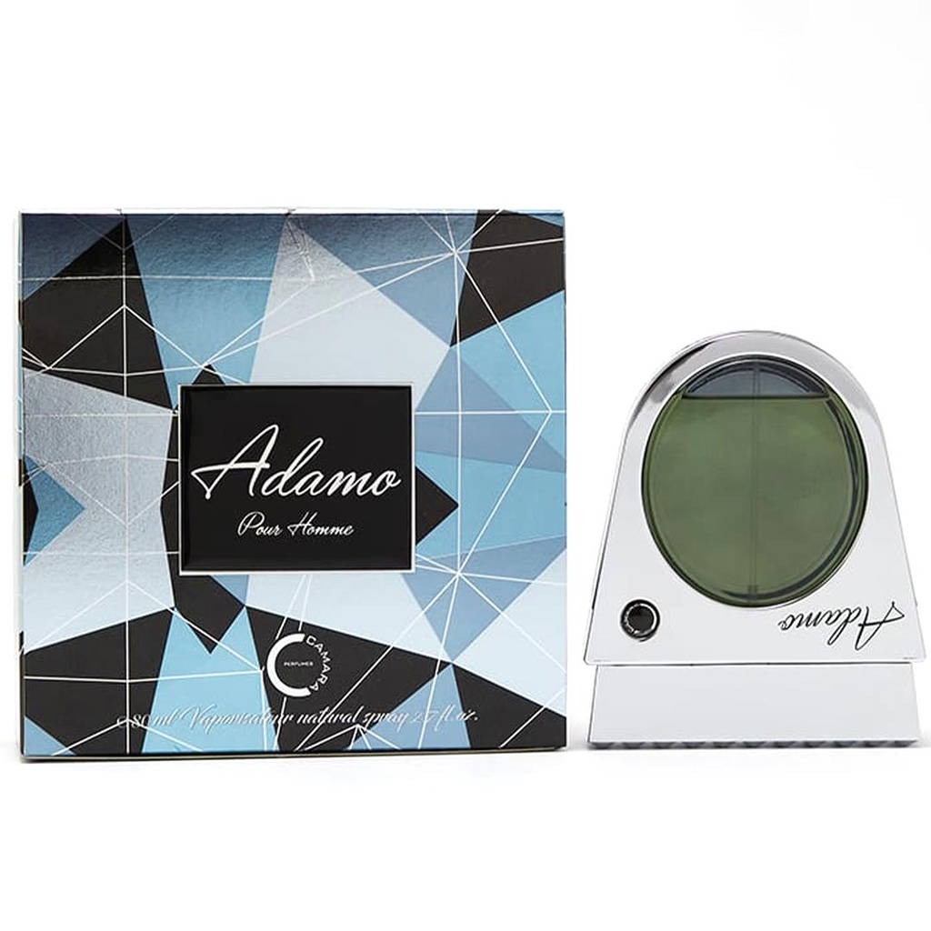 كامارا ادامو - Camara Adamo EDT-M (80ml)