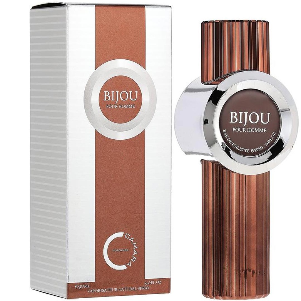 كامارا بيجوى - Camara Bijou EDT-M (90ml)